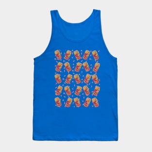 Pamplemousse Tank Top